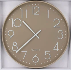 Koopman Horloges<Horloge murale XL EH