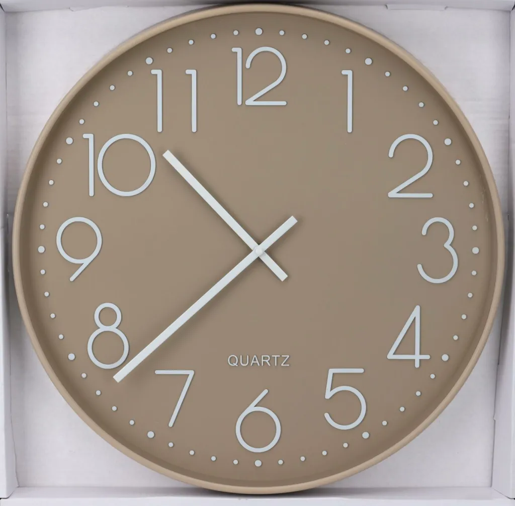 Koopman Horloges<Horloge murale XL EH