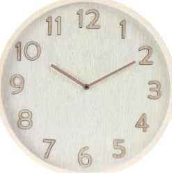 Horloge sans piles EH