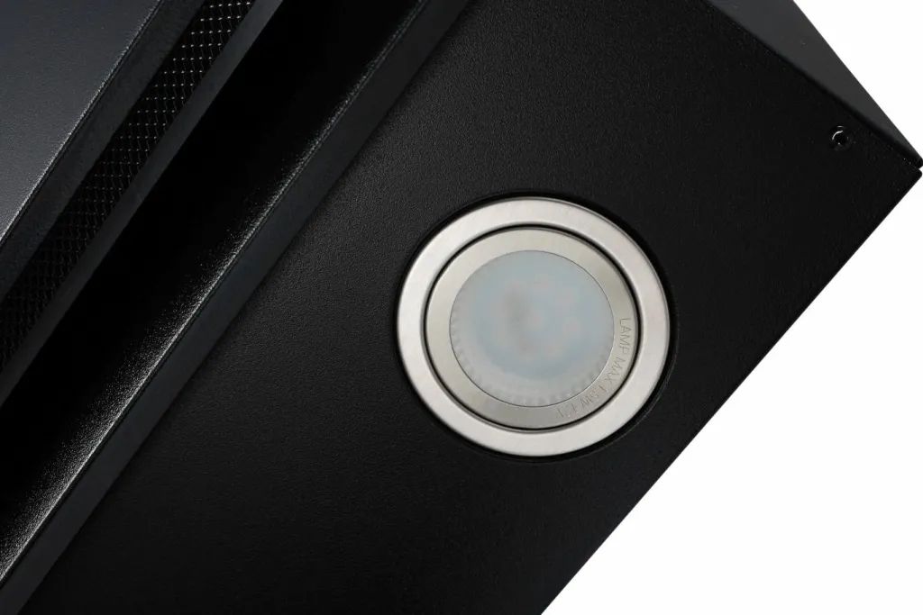 PKM Appareils Électroménagers|Appareils Électroménagers<Hotte inclinée S13-60BBPY