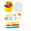 Enfant Edco Accessoires & Déco Chambre D'Enfant|Décoration De Chambre D'Enfant & Accessoires<Knetset in Box KIDS