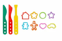 Enfant Edco Accessoires & Déco Chambre D'Enfant|Décoration De Chambre D'Enfant & Accessoires<Knetset in Box KIDS