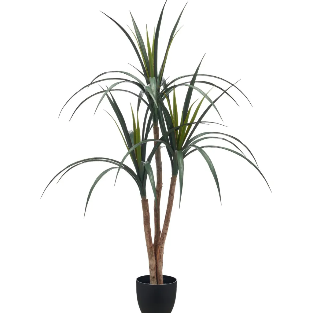 Gasper Fleurs Artificielles<Kunstpflanze im Topf DRACAENA
