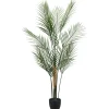 Gasper Fleurs Artificielles<Kunstpflanze im Topf PHÖNIXPALME
