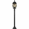 Lampadaire d'extérieur ELVO