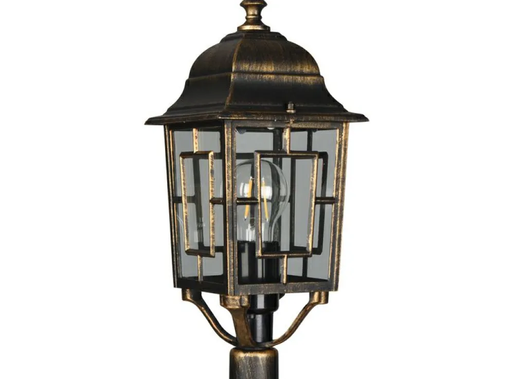 Lampadaire d'extérieur VOLTURNO
