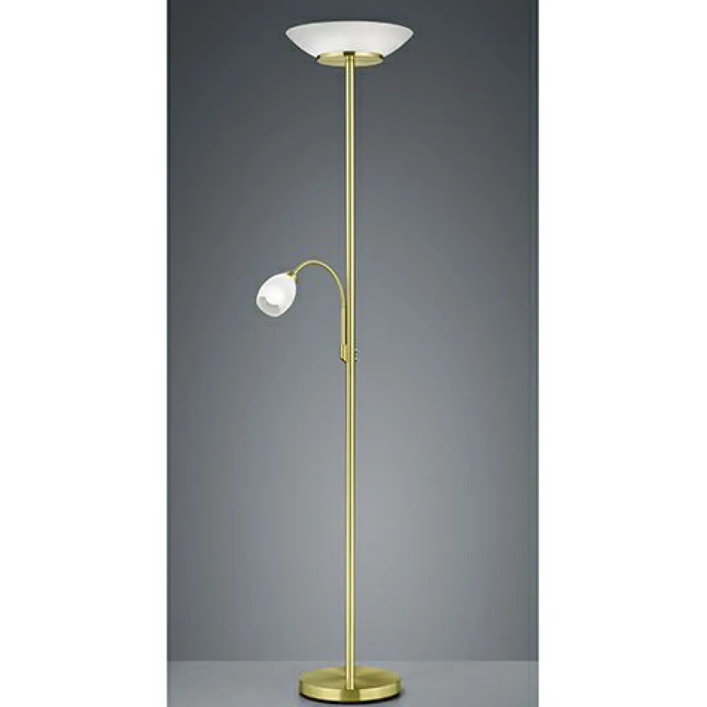 Reality Leuchten Lampadaires<Lampadaire GERRY