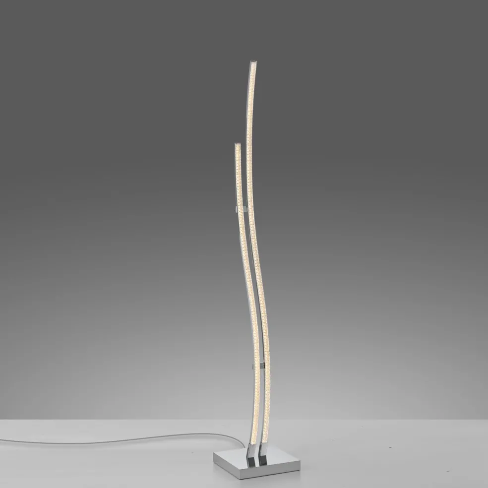 Lampadaire LED TILLA