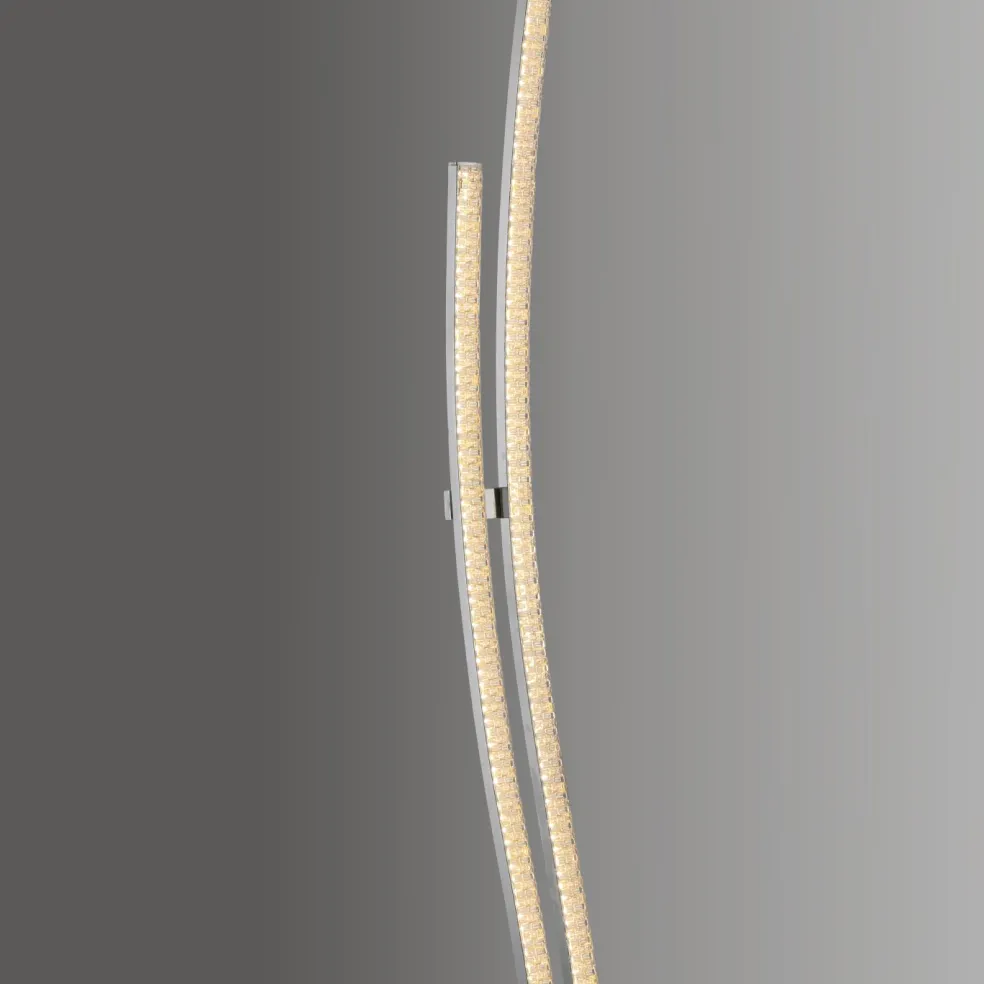 Lampadaire LED TILLA