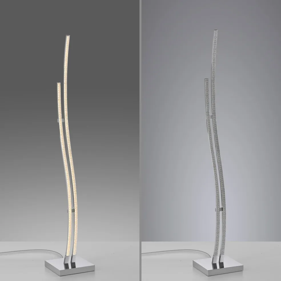 Lampadaire LED TILLA