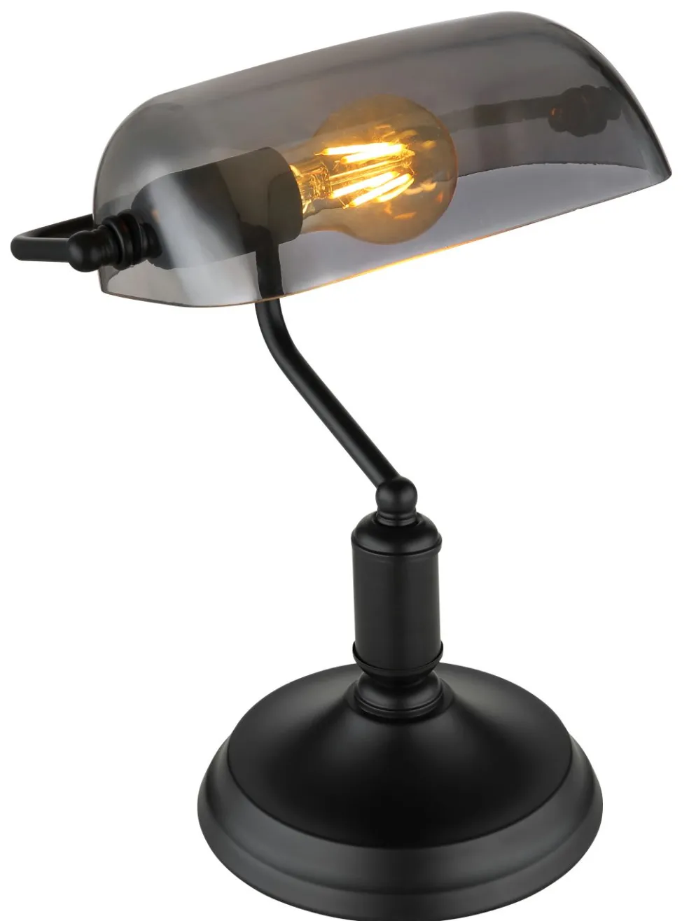 Lampe de table ANTIQUE