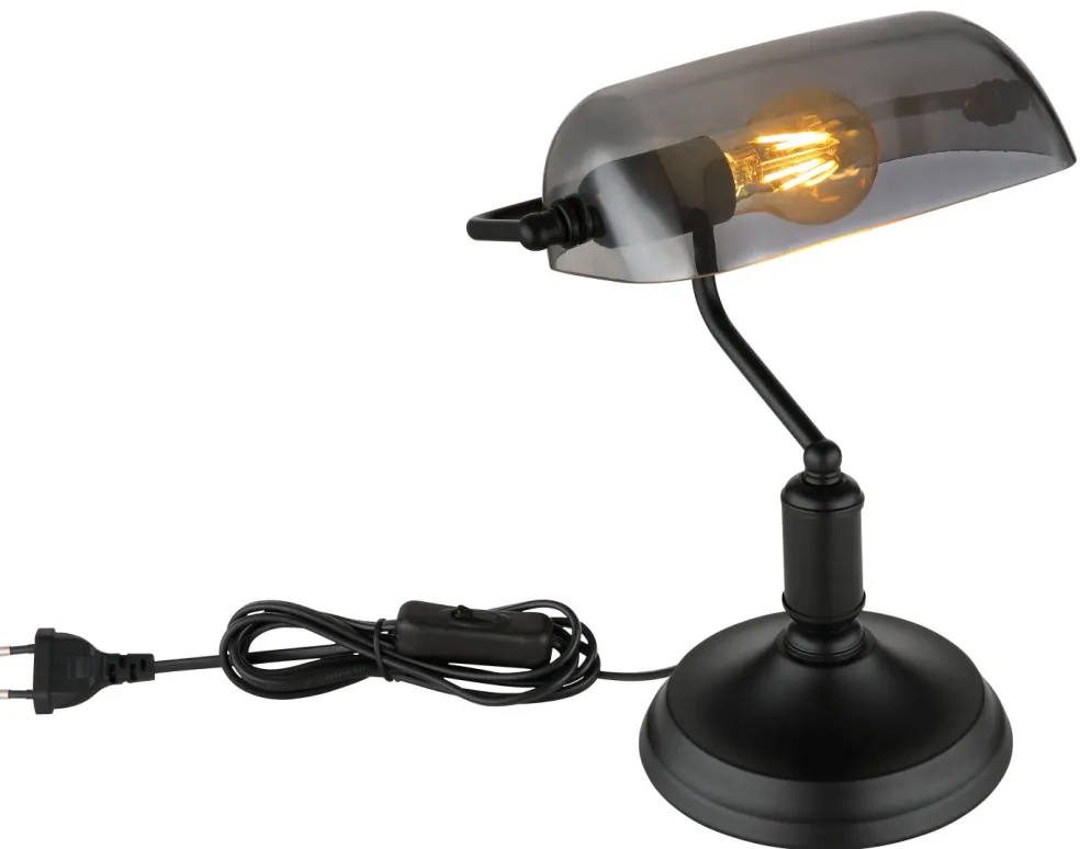 Lampe de table ANTIQUE