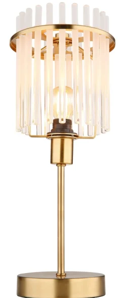 Globo Leuchten Lampes De Table<Lampe de table GORLEY