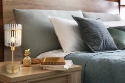 Globo Leuchten Lampes De Table<Lampe de table GORLEY