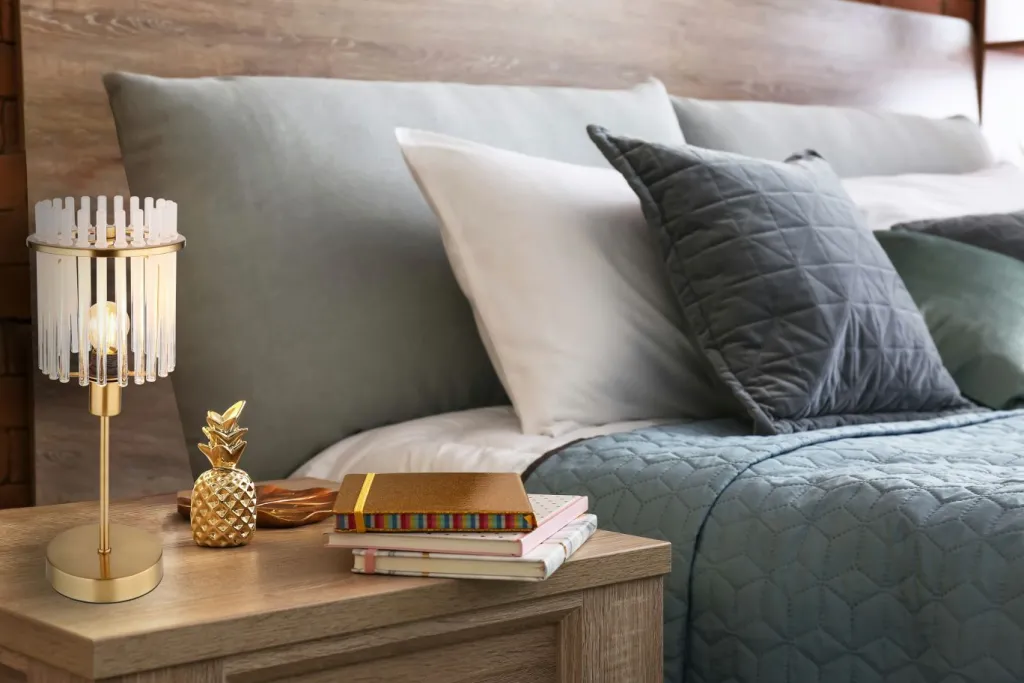 Globo Leuchten Lampes De Table<Lampe de table GORLEY