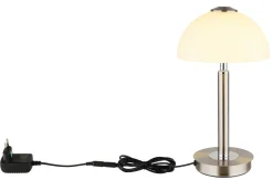Globo Leuchten Lampes De Table<Lampe de table ULDIN