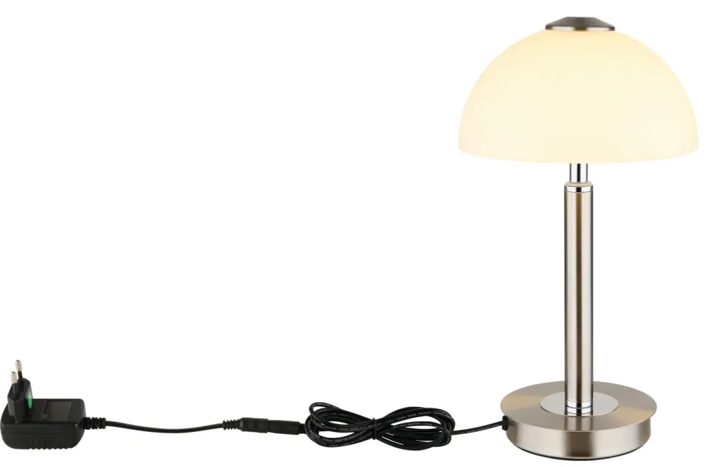 Globo Leuchten Lampes De Table<Lampe de table ULDIN