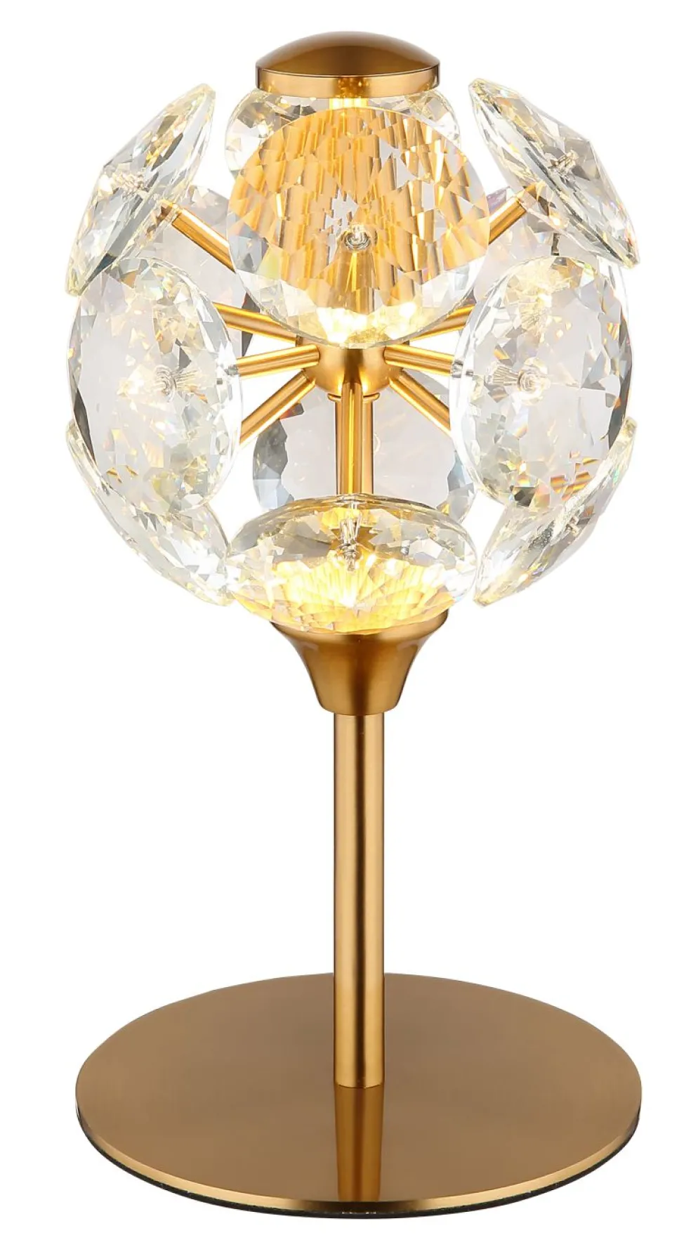 Lampe de table VIRINA