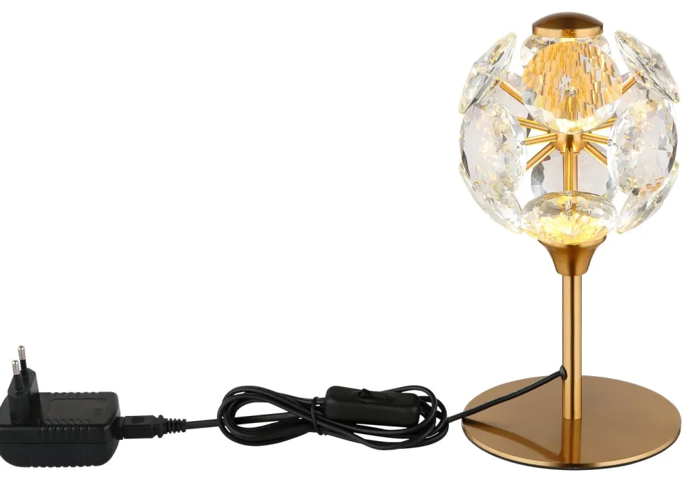 Lampe de table VIRINA