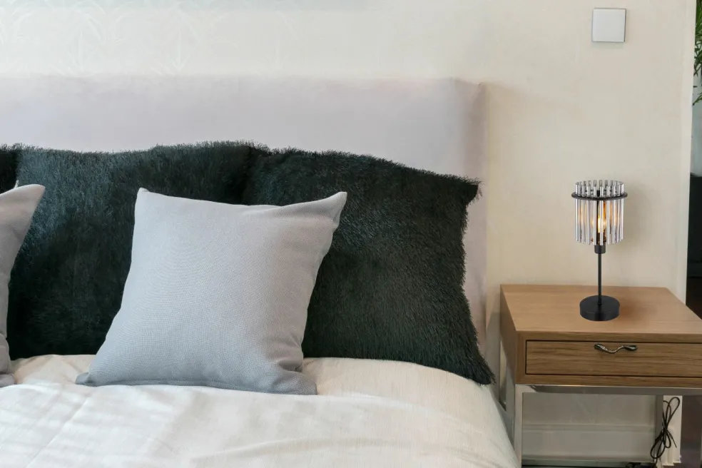 Lampe de table GORLEY