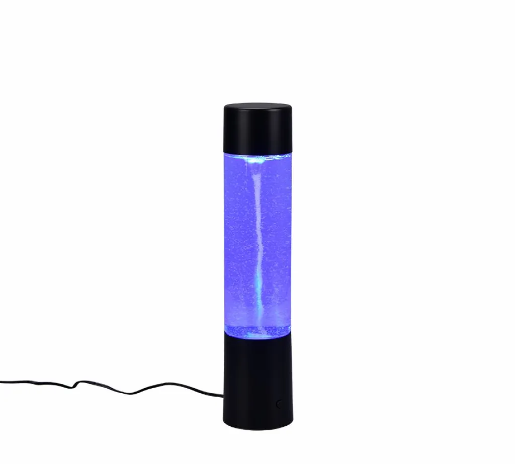 Enfant Reality Leuchten Luminaires Pour Chambre D'Enfant|Lampes Décoratives<Lampe de table LED avec changement de couleur TORNADO