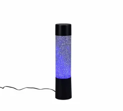 Lampe de table LED avec changement de couleur GLITTER