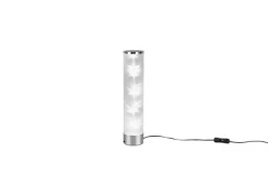 Reality Leuchten Lampes De Table<Lampe de table LED avec variateur de couleurs RICO