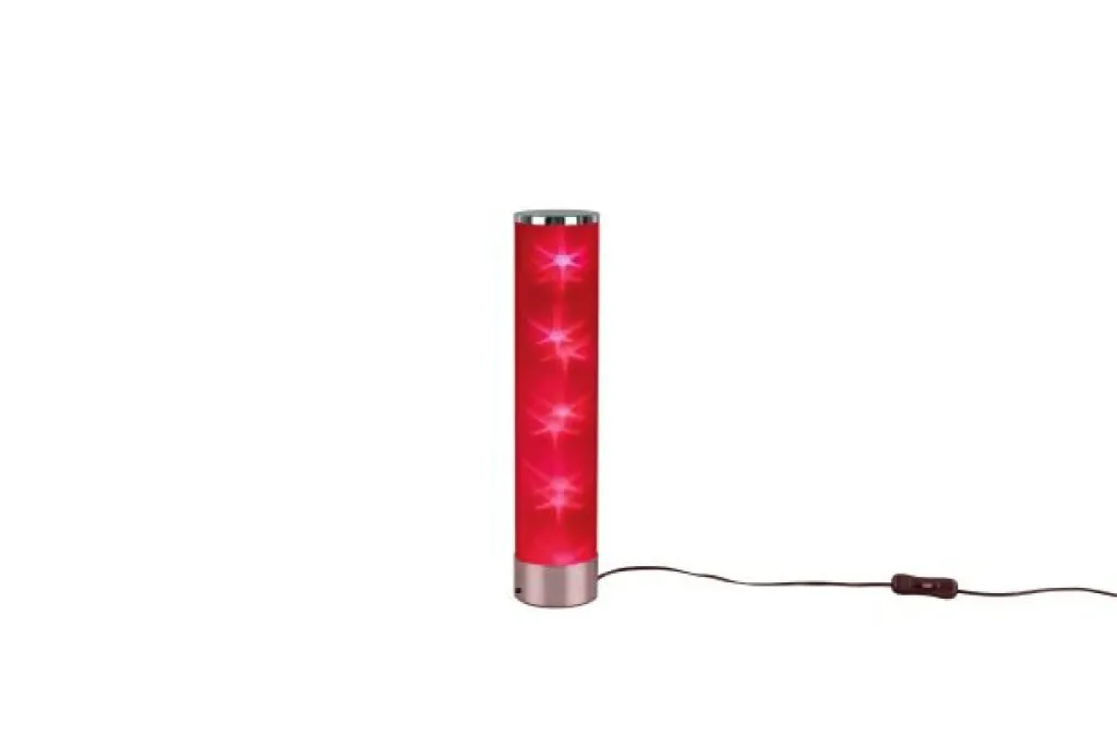 Reality Leuchten Lampes De Table<Lampe de table LED avec variateur de couleurs RICO