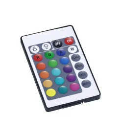 Reality Leuchten Lampes De Table<Lampe de table LED avec variateur de couleurs RICO