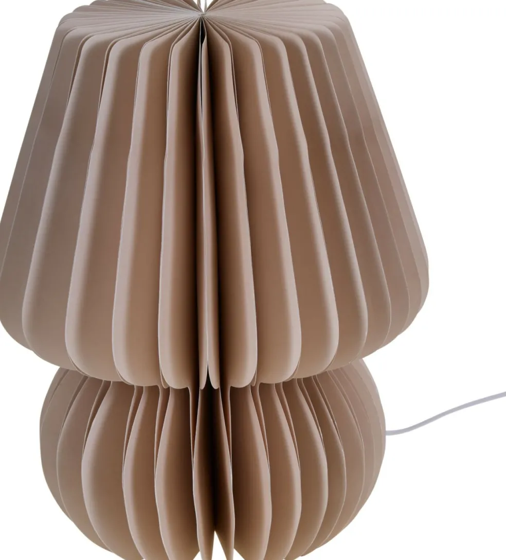 Lampe de table LED EH