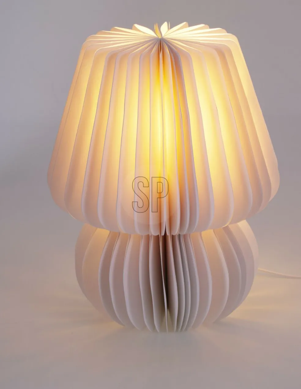 Lampe de table LED EH
