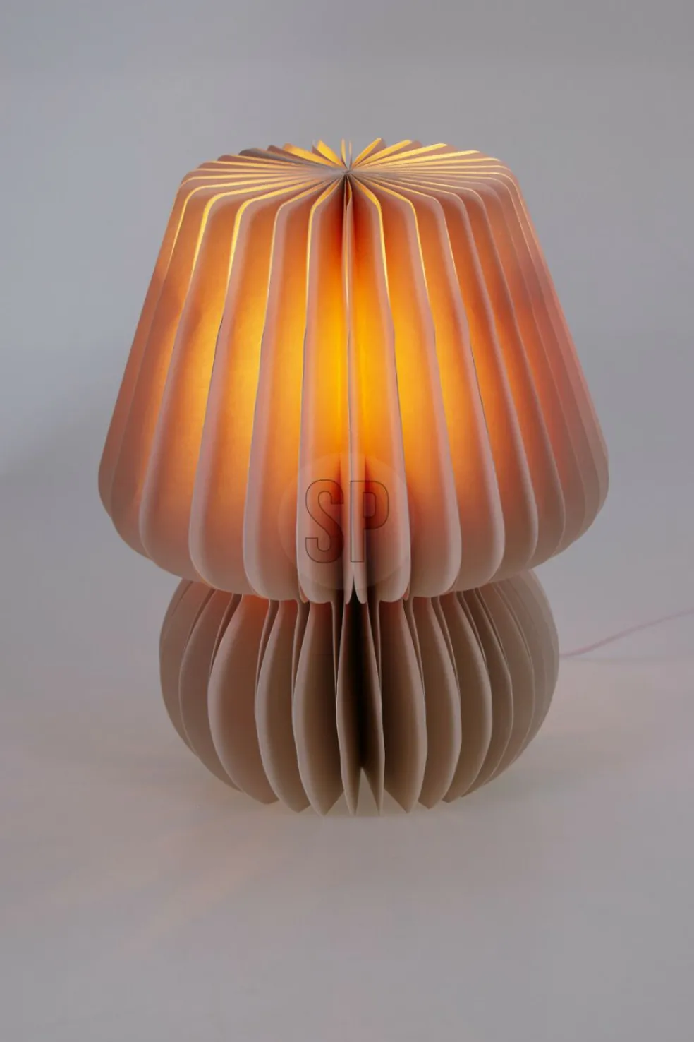 Lampe de table LED EH
