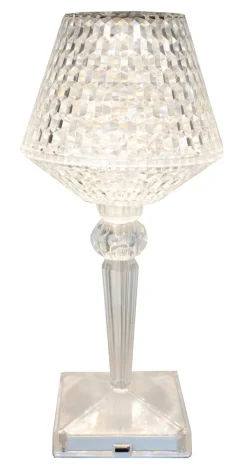 Lampe de table LED GIXI