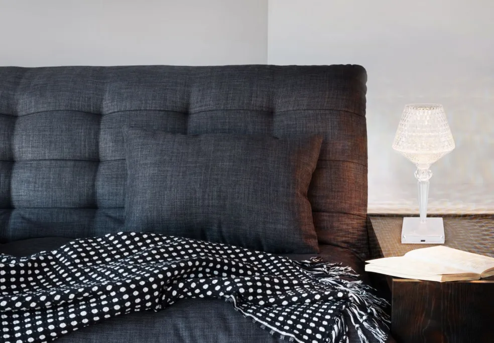 Lampe de table LED GIXI