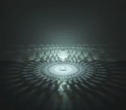 Lampe de table LED GIXI