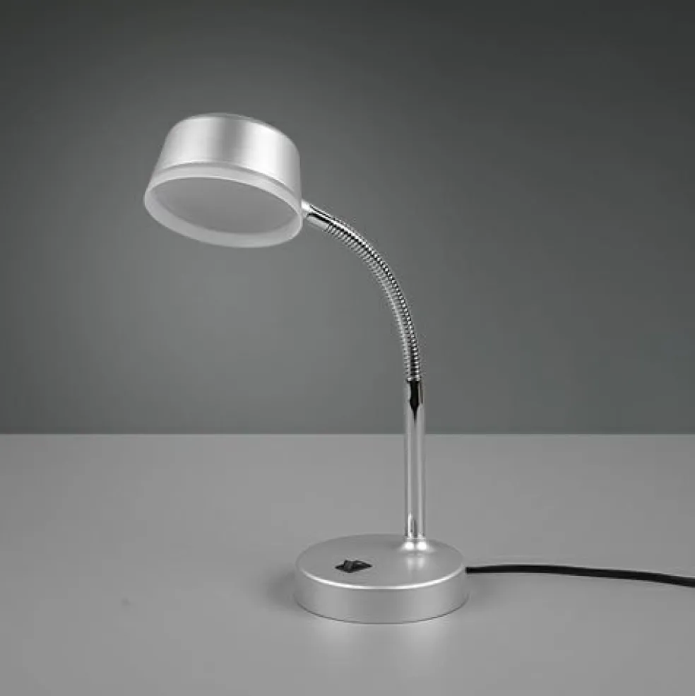 Lampe de table LED KIKO