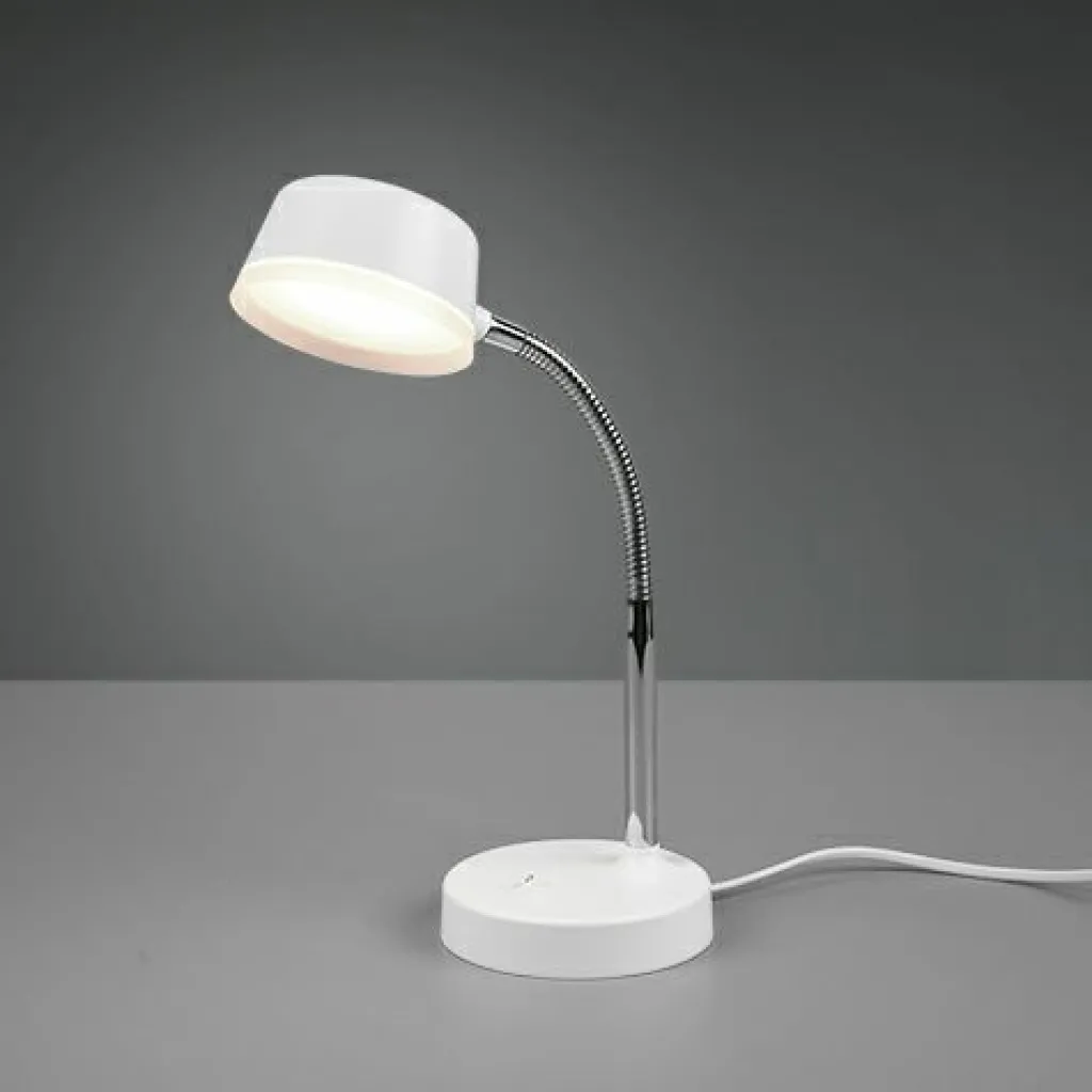 Reality Leuchten Lampes De Table<Lampe de table LED KIKO