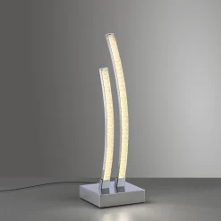 Lampe de table LED TILLA