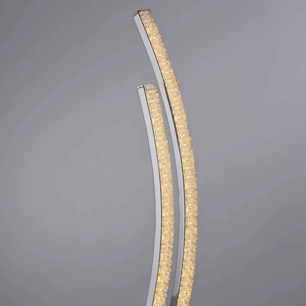 Lampe de table LED TILLA