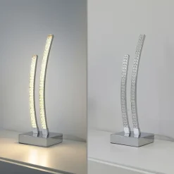 Lampe de table LED TILLA