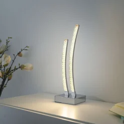Lampe de table LED TILLA