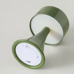 Lampe de table LED TURAN