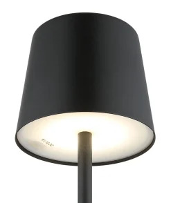 Lampe de table sans fil VANCOUVER