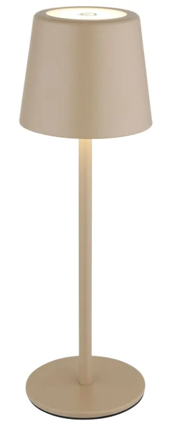 Lampe de table sans fil VANCOUVER