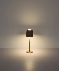 Lampe de table sans fil VANCOUVER