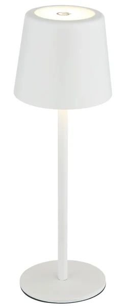 Globo Leuchten Lampes De Table<Lampe de table sans fil VANCOUVER