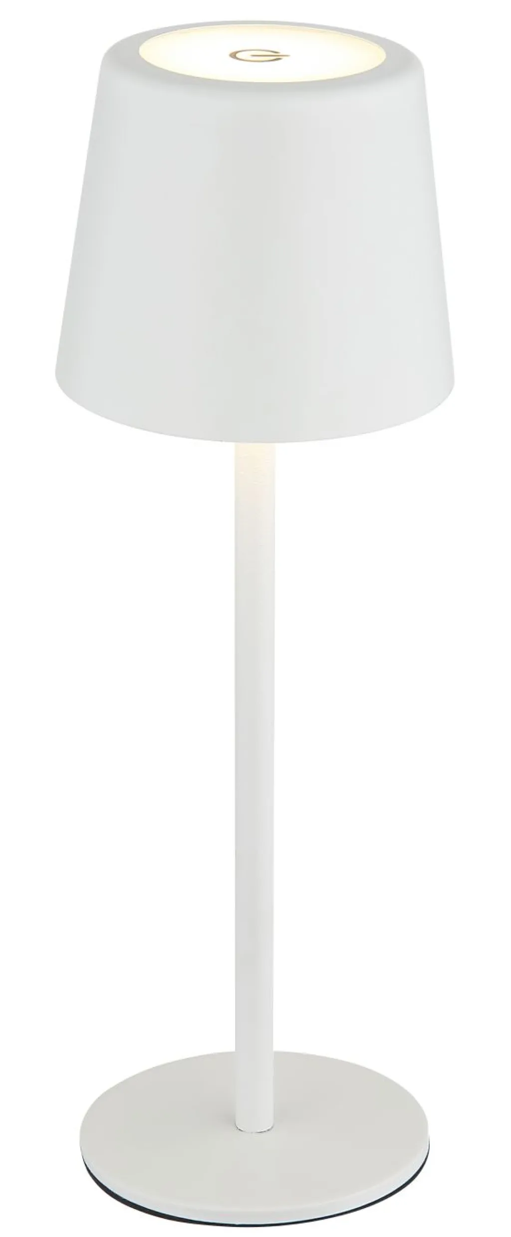 Globo Leuchten Lampes De Table<Lampe de table sans fil VANCOUVER