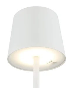 Globo Leuchten Lampes De Table<Lampe de table sans fil VANCOUVER