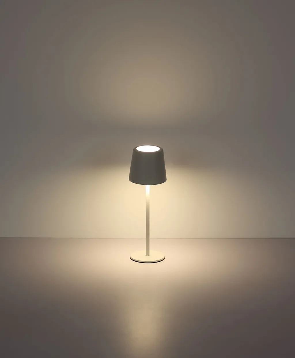 Globo Leuchten Lampes De Table<Lampe de table sans fil VANCOUVER
