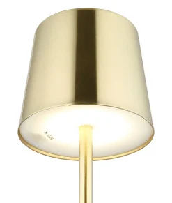 Globo Leuchten Lampes De Table<Lampe de table sans fil VANCOUVER